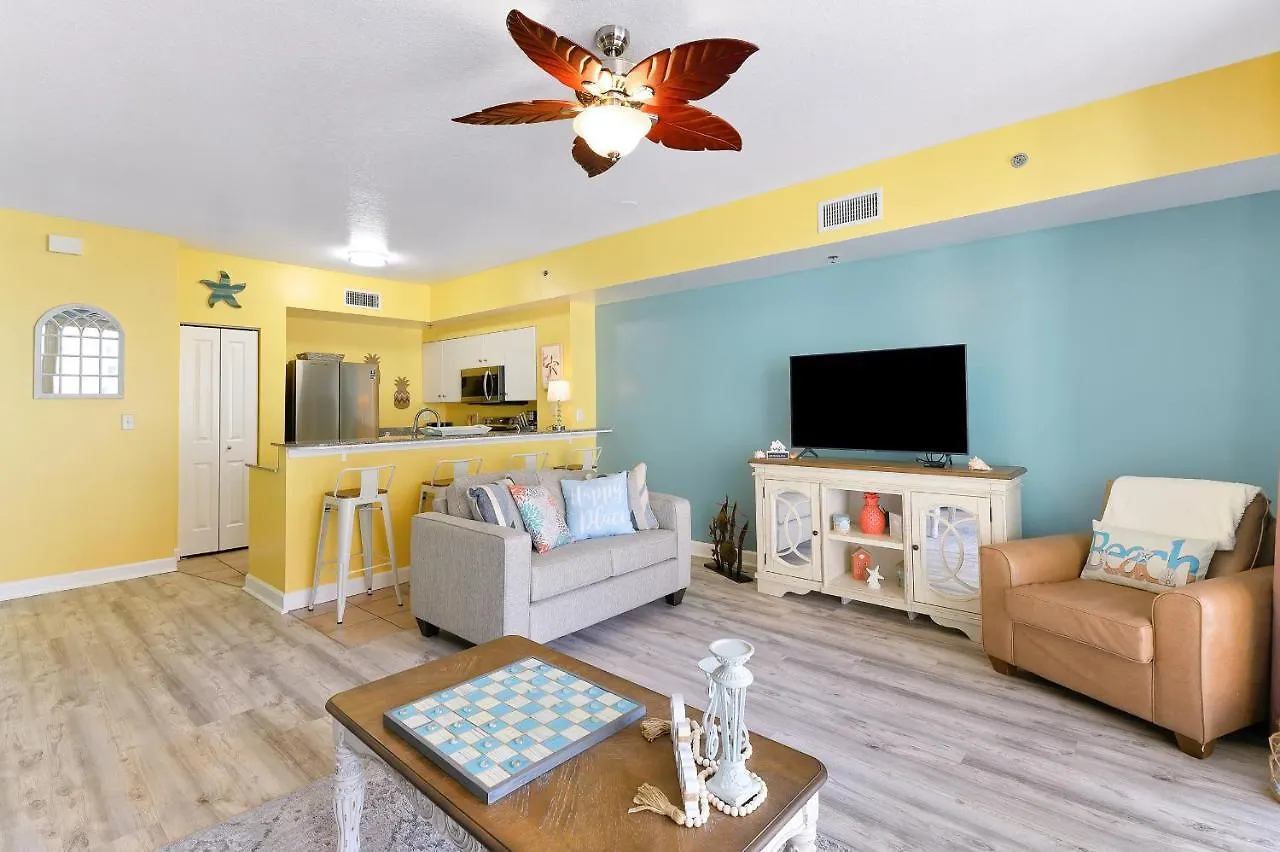 Apartment Shores Of Panama 1425 Panama City Beach