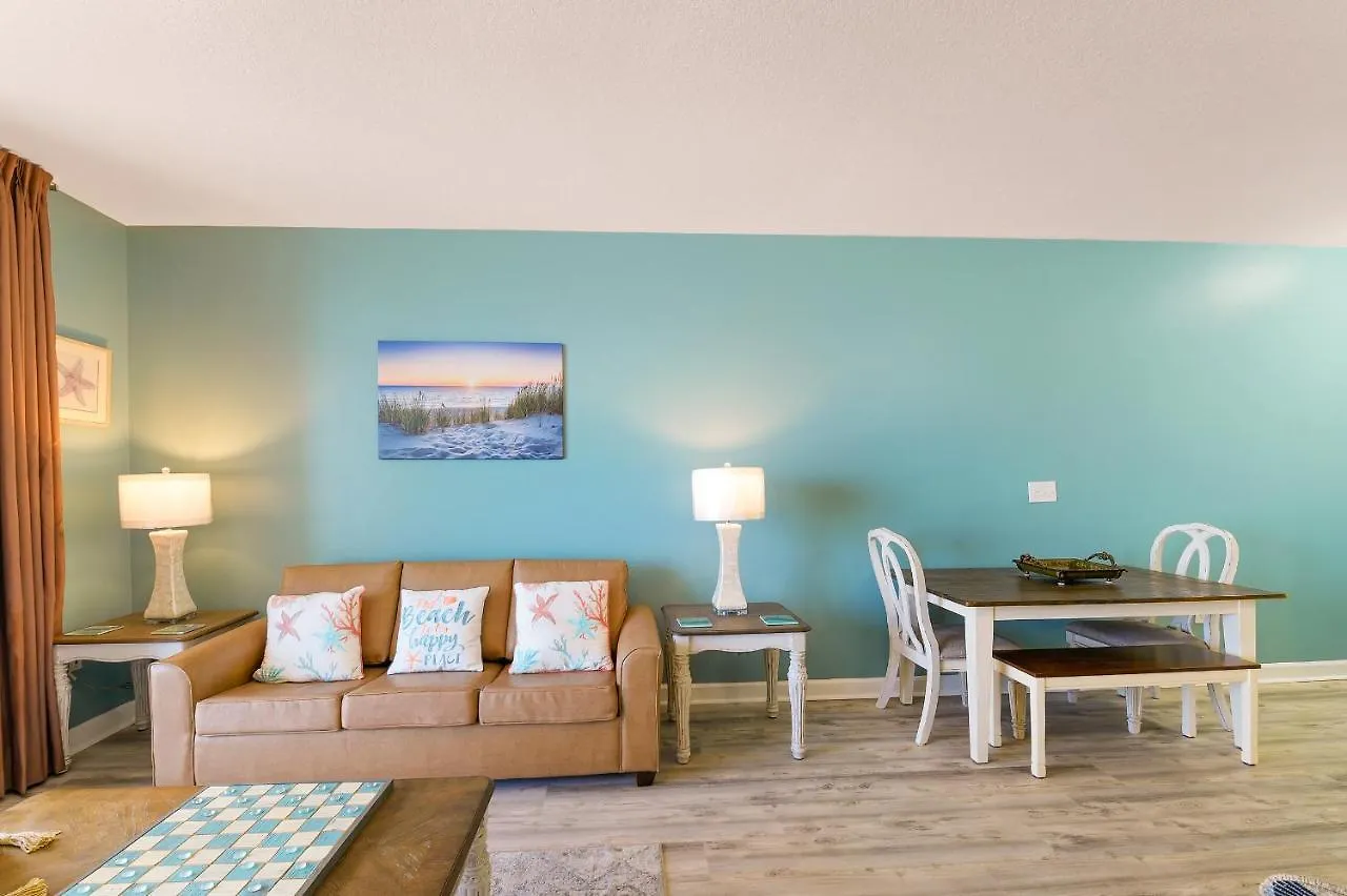 Apartment Shores Of Panama 1425 Panama City Beach United States